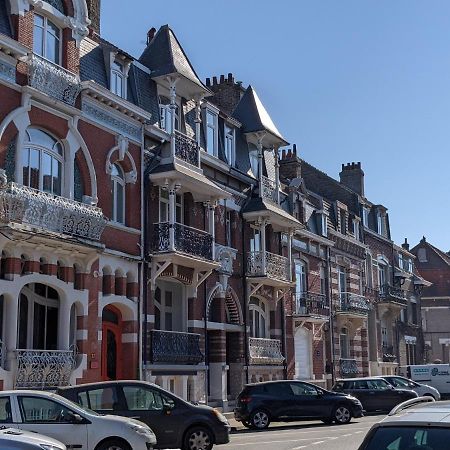 Reve Bleu Bed & Breakfast Dunkirk Bagian luar foto